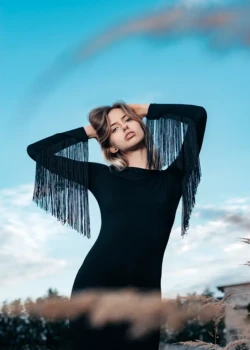 Portfolio Stylizacja modelki do sesji zdjęciowej: Stylistka Mody Ania Śmiechowska