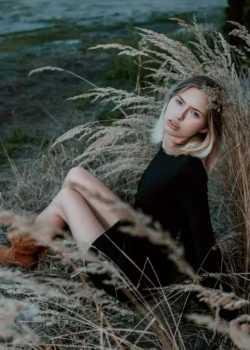 Portfolio Stylizacja modelki do sesji zdjęciowej: Stylistka Mody Ania Śmiechowska