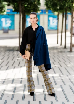 Portfolio Stylizacja modelki do sesji zdjęciowej: Stylistka Mody Ania Śmiechowska